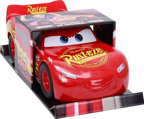 lightning mcqueen toy car|lightning mcqueen toys near me.